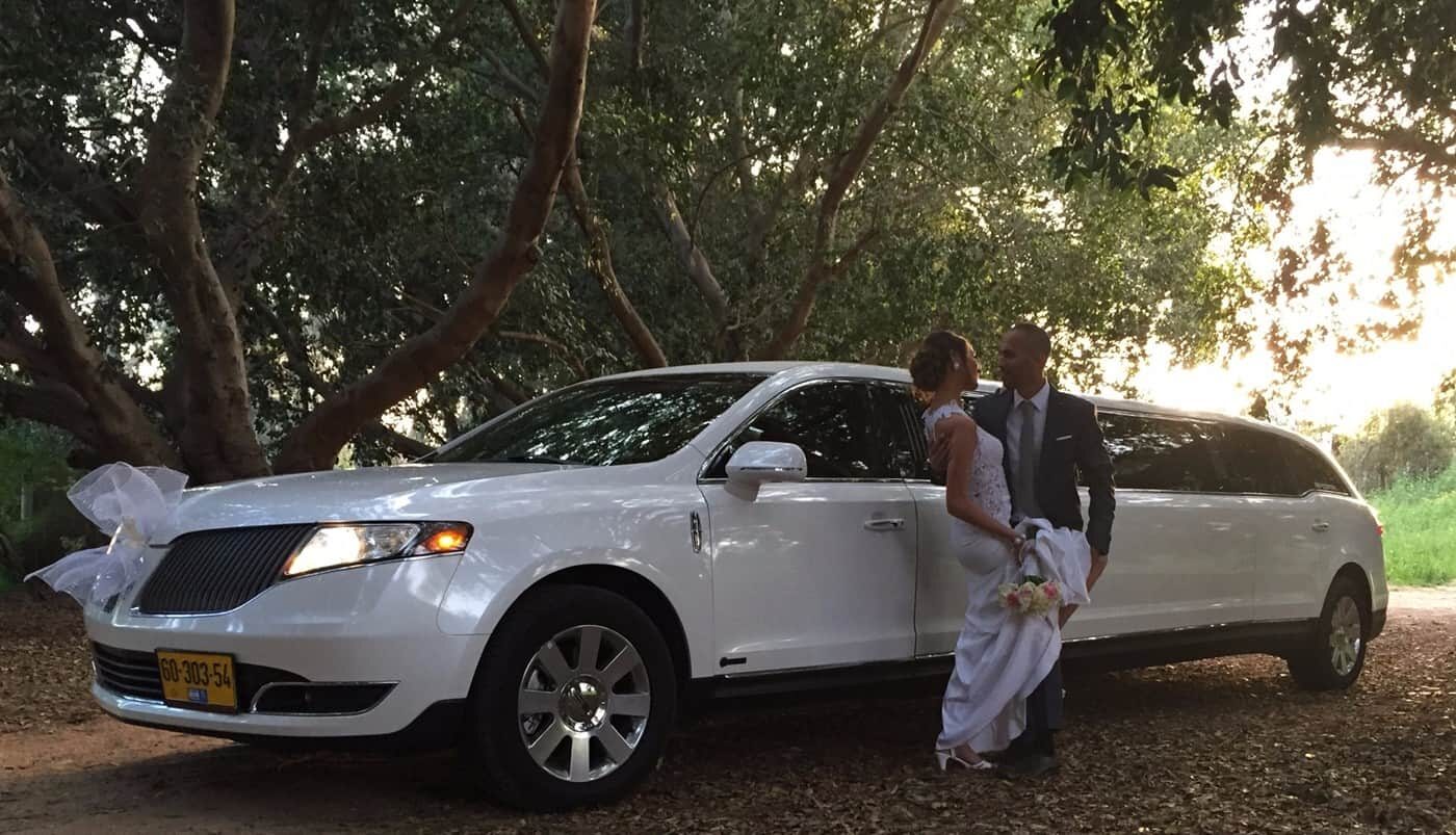 מה חשוב לבדוק לפני שסוגרים לימוזין לחתונות